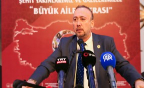 Uşak Belediye Başkanı ve 10 kişi gözaltında