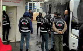 Uşak Belediyesi soruşturmasında yeni gelişme: Başkan Özkan Yalım dahil 13 kişi adliyeye sevk edildi