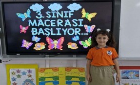 Üzerine koltuk düşen Ebrar’ın ölümüne ilişkin davada 3 sanığa hapis cezası