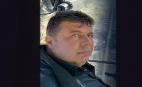 Vagonda ölü bulundu