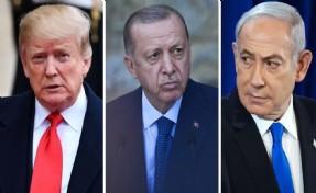 WSJ, ABD'nin İran'dan sonraki hedefini yazdı: 'Türkiye'nin NATO üyeliği gözden geçirilmeli'