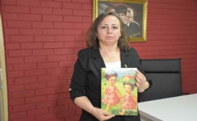 Yaralı anne Vera ve Lena ile çocukların yolunu aydınlatıyor