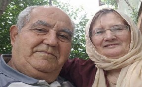 Yaşlı çift yangında hayatını kaybetmişti: Torunu altınları çalmak için evi yakmış!
