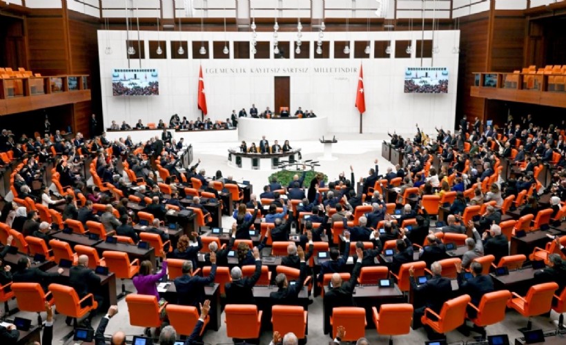 Yeni dokunulmazlık dosyaları TBMM'ye sevk edildi: Aralarında İzmirli vekil ve Özel de var!