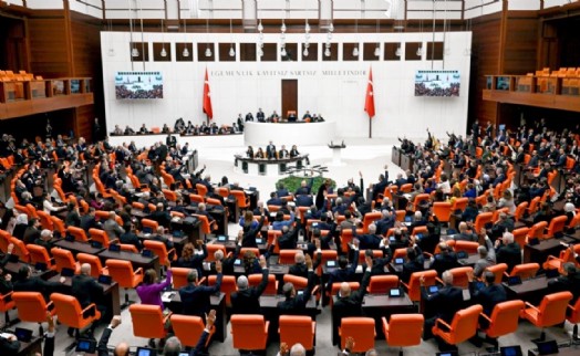 Yeni dokunulmazlık dosyaları TBMM'ye sevk edildi: Aralarında İzmirli vekil ve Özel de var!