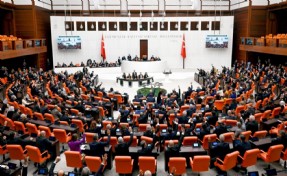 Yeni dokunulmazlık dosyaları TBMM'ye sevk edildi: Aralarında İzmirli vekil ve Özel de var!