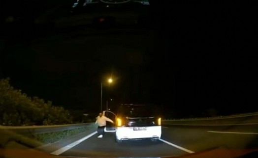 Yol verme tartışması pahalıya patladı!
