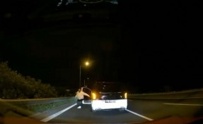 Yol verme tartışması pahalıya patladı!