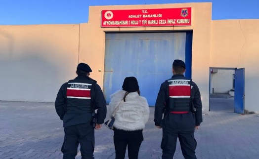 Yolcu otobüsünde uyuşturucuya 1 tutuklama