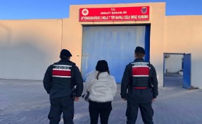 Yolcu otobüsünde uyuşturucuya 1 tutuklama