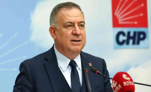 Zeybek'ten 'Ömer Günel' tepkisi: 'Gözaltının gerçek sebebi...'