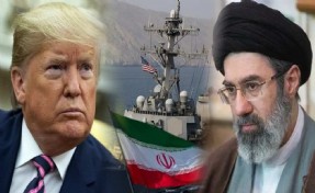 'Anlaşma olacak' diyen Trump’a İran’dan net yanıt! 'Abluka devam ederse müzakere olmayacak'