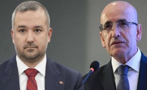 'Gizli bilgi' ve 'faiz' iddiaları gündemdeydi: Merkez Bankası ile Hazine ve Maliye Bakanlığı'ndan açıklama geldi