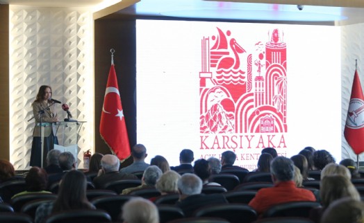 'Karşıyaka Açık Hava Kent Müzesi' yola çıktı!
