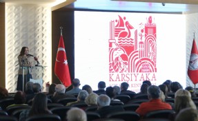 'Karşıyaka Açık Hava Kent Müzesi' yola çıktı!