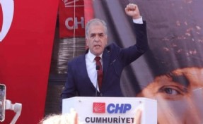 'Özel ve İmamoğlu'nun yanındayım' diyerek istifa etti