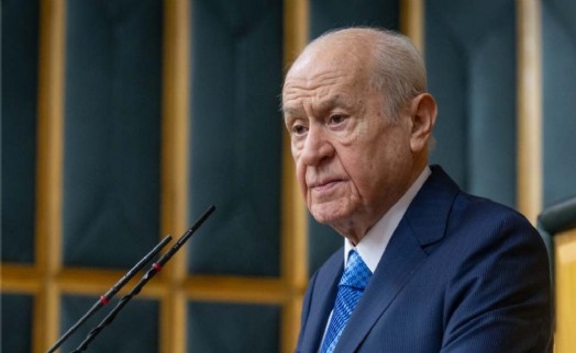 11 MHP teşkilatı feshi sonrası Bahçeli'den dikkat çeken açıklama! 'Yorulanlara sitemimiz yok'