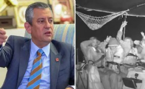 20 Türk aktivist alıkonulmuştu: Özel'den 'Sumud Filosu' tepkisi: Hukuksuzluğun ötesinde açık bir haydutluk'