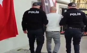 20 yıl kesinleşmiş cezası bulunan azılı dolandırıcı yakalandı