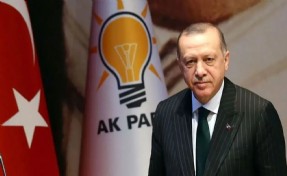 4 belediye başkanı daha AK Parti'ye geçiyor: Yerel seçimin ardından 70 'transfer'!
