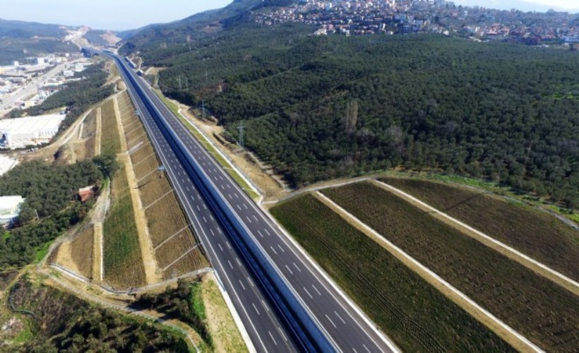 5 çevre otoyolu özelleştiriliyor iddiası: İzmir Çevreyolu da listede!