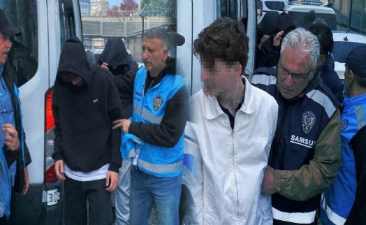 6 ilde okul saldırıları operasyonu: Peş peşe gözaltı ve tutuklamalar!