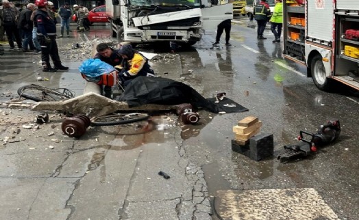 72 yaşında kahreden son!