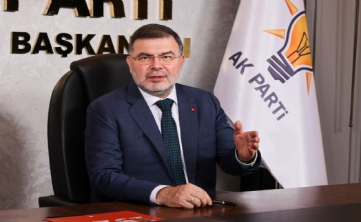 AK Parti İzmir İl Başkanı Saygılı Özel’e seslendi; İzmirli vatandaşlarımızdan da bir özür dileyecek misiniz?