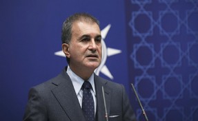 AK Parti Sözcüsü Çelik'ten DEM Parti'ye 'CHP'ye destek' tepkisi