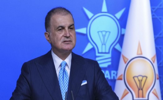 AK Parti Sözcüsü Çelik'ten 'ara seçim' yanıtı: 'Bizim en sevdiğimiz şey sandık'
