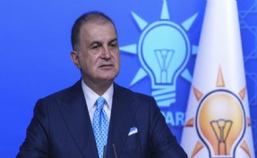 AK Parti Sözcüsü Çelik'ten 'ara seçim' yanıtı: 'Bizim en sevdiğimiz şey sandık'