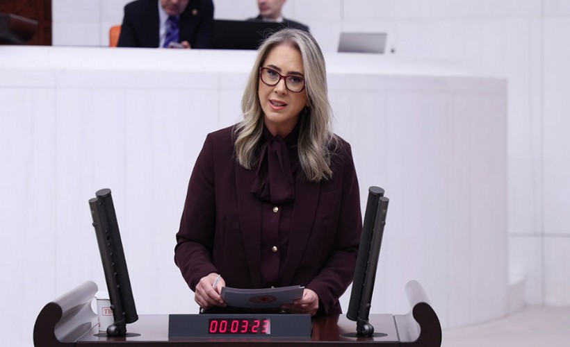 AK Parti'li Çankırı'dan Tugay'a eleştiri yağmuru: Tam bir ibret vesikası!