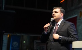 AK Parti'li İnan'dan tarihi İzmir manifestosu; 'İzmir’in sabrı taştı, bu son CHP dönemi olacak'