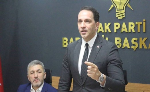 AK Parti'ye 'Mansur Yavaş' ve 'butlan' uyarısı: 'Çok acil şekilde kodlarımıza geri dönmeliyiz'