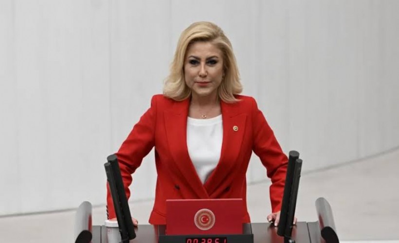 AK Partili Şebnem Bursalı Aksoy'dan Tugay'a sert yanıt: 'Geç de olsa anlamanız güzel...'