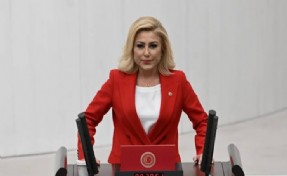 AK Partili Şebnem Bursalı Aksoy'dan Tugay'a sert yanıt: 'Geç de olsa anlamanız güzel...'