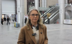 AK Partili Çankırı Büyükşehir'e sert çıktı: İzmir'i cezalandırıyorsunuz
