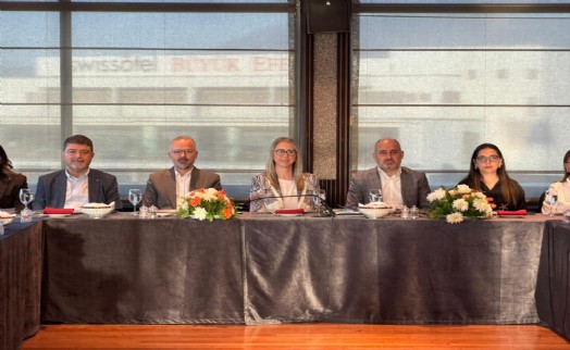 AK Partili Çankırı'dan seçim mesajı: 'Mazeret değil çözüm üretmeye... Biz İzmir'e hazırız'