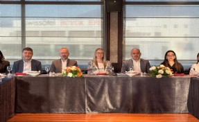 AK Partili Çankırı'dan seçim mesajı: 'Mazeret değil çözüm üretmeye... Biz İzmir'e hazırız'