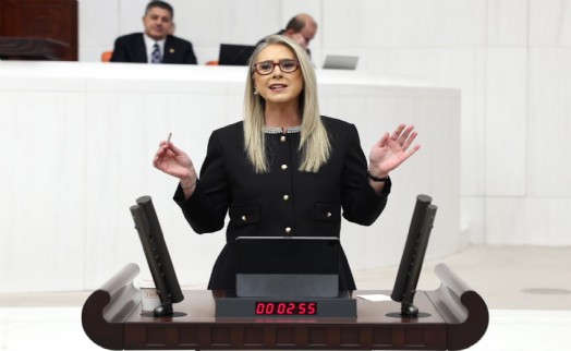 AK Partili Çankırı’dan Tugay'a 'Özel' çağrı: 'Gerçek İzmir’i sahada görün'