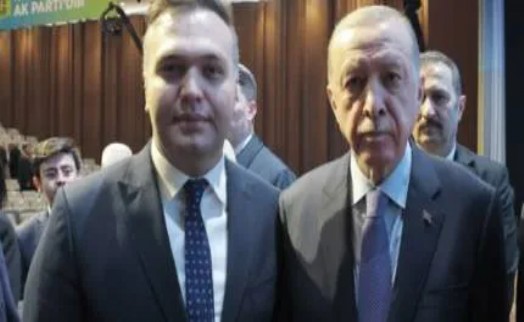 AK Partili İbiş'ten tepki çeken sözler: ‘Biz sizi daha çok zıplatacağız’