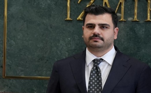 AK Partili İnan'dan Meslek Fabrikası açıklaması: Sahte bir isyan başlatıp şov yapıyorlar!