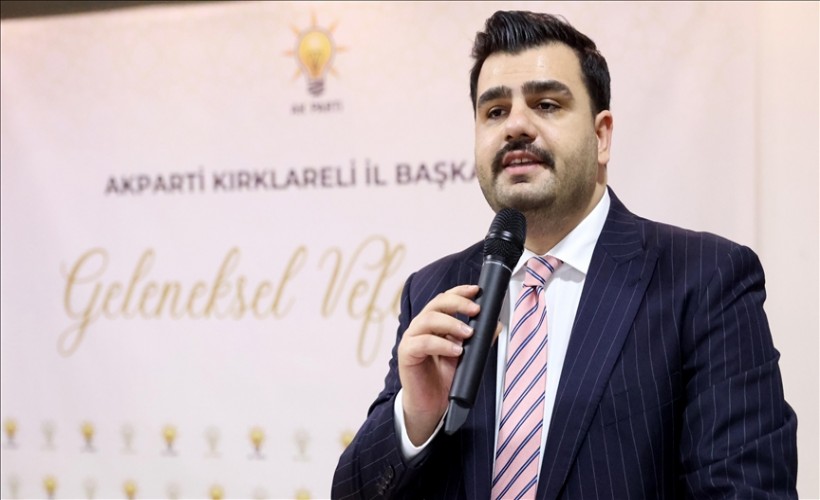 AK Partili İnan'dan Özel'e zehir zemberek sözler! 'Ar damarı çatlamış'
