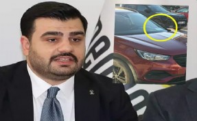 AK Partili İnan'dan 'parti logolu kart' sitemi: 'Ayrıcalık aramak duruşumuzla bağdaşmaz'