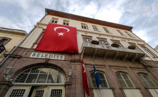 AK Partili Kaya NEO TV’ye konuştu: Egemenlik binası ne olacak?