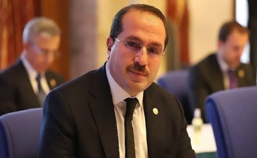 AK Partili Kırkpınar'dan Tugay'a: 'Engelleniyoruz' söylemi gerçeği yansıtmıyor'