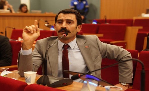 AK Partili Kişili'den İZSU'ya sert tepki: Kaza değil cinayet!