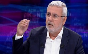 AK Partili Metiner'in ABD vize talebi 'Türkiye’ye dönmez' diye reddedildi: 'Test etmek için başvurdum'