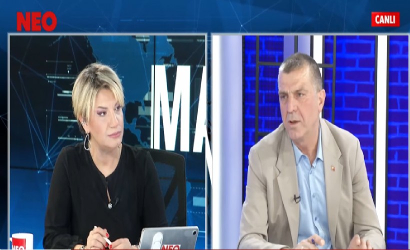 AK Partili Öncel’den Tugay’a 'kredi' tepkisi: 'Mazeret siyasetinden başka bir şey bilmiyor'