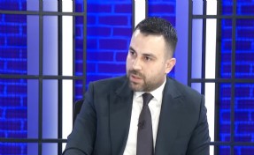 AK Partili Uğuz Övünç Demir’in 2 yılını eleştirdi: 80 milyonluk borç şimdi 1 milyar TL!